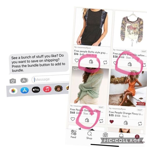 Looking for a few items to bundle? 2 or more items 20% off - Picture 2 of 9